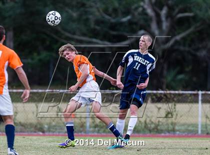 Thumbnail 3 in Bolles @ Berkeley Prep photogallery.