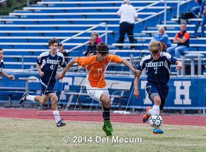 Thumbnail 3 in Bolles @ Berkeley Prep photogallery.