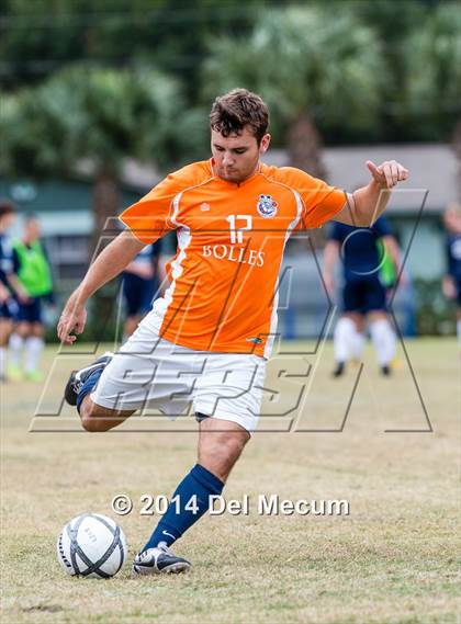 Thumbnail 3 in Bolles @ Berkeley Prep photogallery.