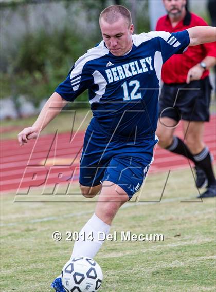 Thumbnail 2 in Bolles @ Berkeley Prep photogallery.