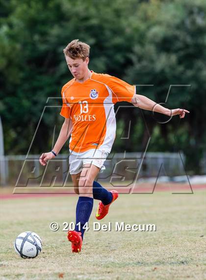 Thumbnail 2 in Bolles @ Berkeley Prep photogallery.