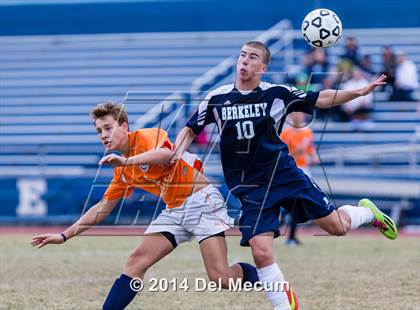 Thumbnail 2 in Bolles @ Berkeley Prep photogallery.