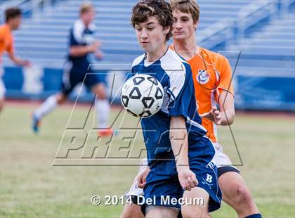 Thumbnail 3 in Bolles @ Berkeley Prep photogallery.