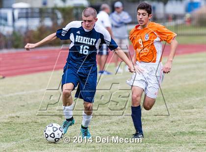 Thumbnail 3 in Bolles @ Berkeley Prep photogallery.