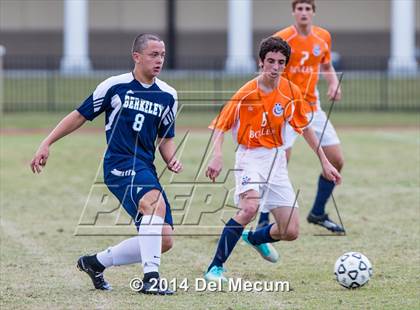 Thumbnail 2 in Bolles @ Berkeley Prep photogallery.