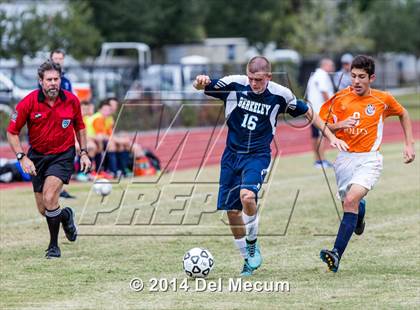 Thumbnail 2 in Bolles @ Berkeley Prep photogallery.