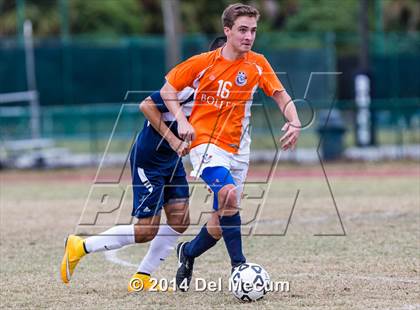 Thumbnail 3 in Bolles @ Berkeley Prep photogallery.