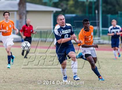 Thumbnail 2 in Bolles @ Berkeley Prep photogallery.