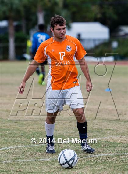 Thumbnail 1 in Bolles @ Berkeley Prep photogallery.