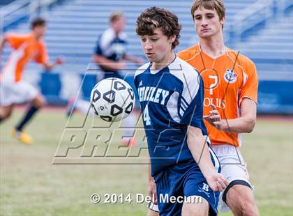 Thumbnail 1 in Bolles @ Berkeley Prep photogallery.
