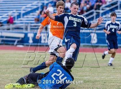 Thumbnail 3 in Bolles @ Berkeley Prep photogallery.