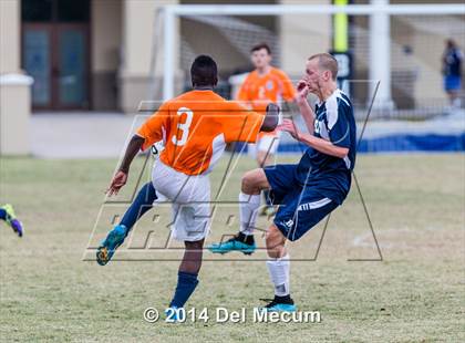 Thumbnail 1 in Bolles @ Berkeley Prep photogallery.
