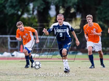 Thumbnail 3 in Bolles @ Berkeley Prep photogallery.