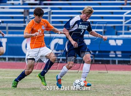 Thumbnail 1 in Bolles @ Berkeley Prep photogallery.