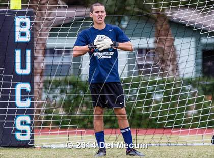 Thumbnail 3 in Bolles @ Berkeley Prep photogallery.