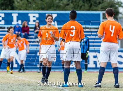 Thumbnail 2 in Bolles @ Berkeley Prep photogallery.