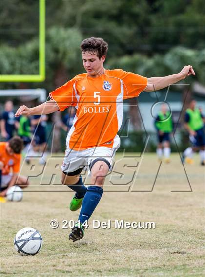 Thumbnail 1 in Bolles @ Berkeley Prep photogallery.