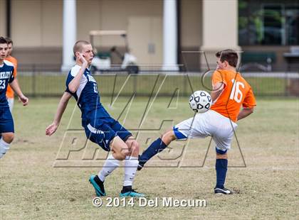 Thumbnail 1 in Bolles @ Berkeley Prep photogallery.