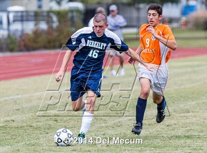 Thumbnail 2 in Bolles @ Berkeley Prep photogallery.