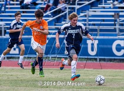 Thumbnail 3 in Bolles @ Berkeley Prep photogallery.