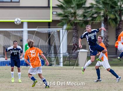 Thumbnail 3 in Bolles @ Berkeley Prep photogallery.