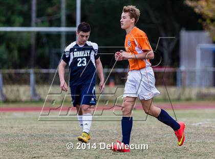 Thumbnail 3 in Bolles @ Berkeley Prep photogallery.