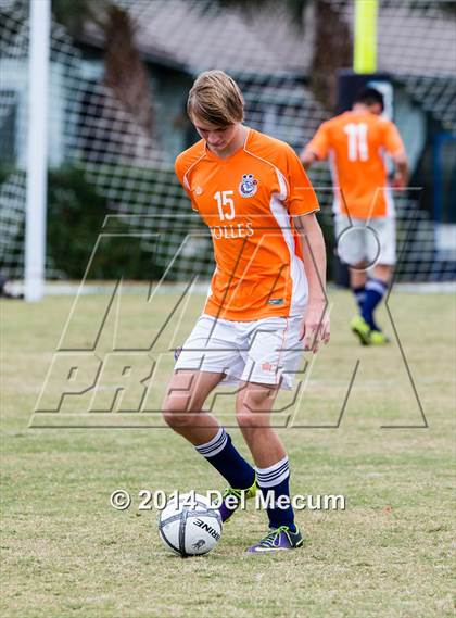 Thumbnail 3 in Bolles @ Berkeley Prep photogallery.