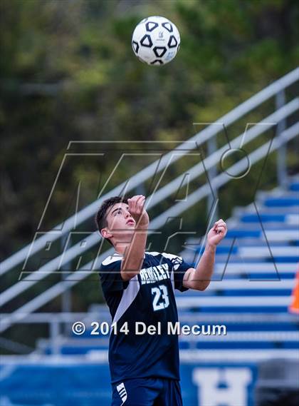Thumbnail 2 in Bolles @ Berkeley Prep photogallery.