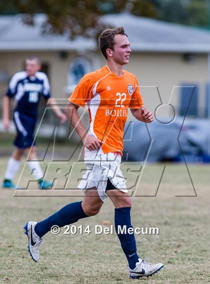 Thumbnail 1 in Bolles @ Berkeley Prep photogallery.