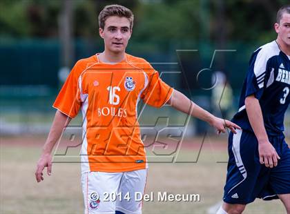 Thumbnail 3 in Bolles @ Berkeley Prep photogallery.