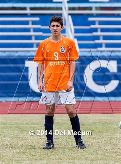 Thumbnail 1 in Bolles @ Berkeley Prep photogallery.