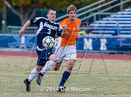 Thumbnail 1 in Bolles @ Berkeley Prep photogallery.