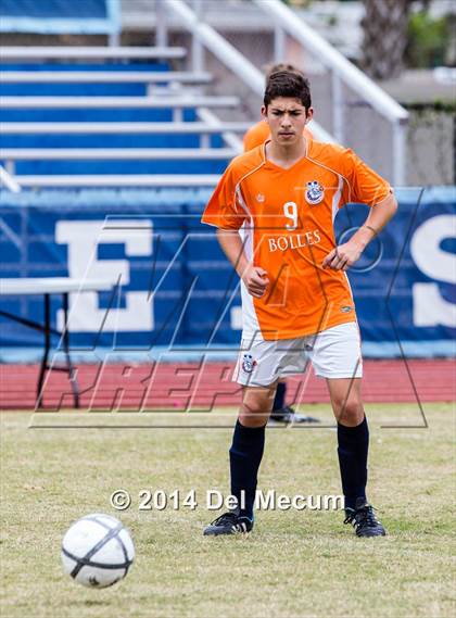 Thumbnail 3 in Bolles @ Berkeley Prep photogallery.