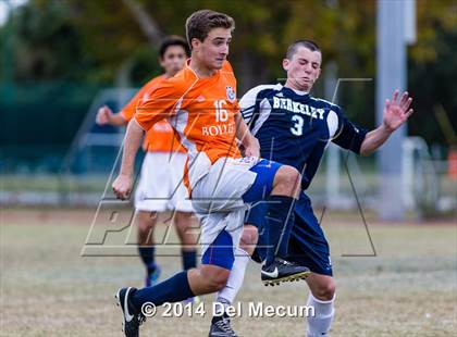 Thumbnail 2 in Bolles @ Berkeley Prep photogallery.