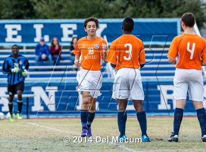 Thumbnail 1 in Bolles @ Berkeley Prep photogallery.