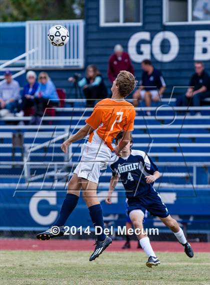 Thumbnail 2 in Bolles @ Berkeley Prep photogallery.