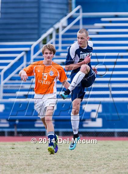 Thumbnail 3 in Bolles @ Berkeley Prep photogallery.