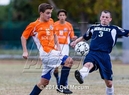Thumbnail 1 in Bolles @ Berkeley Prep photogallery.