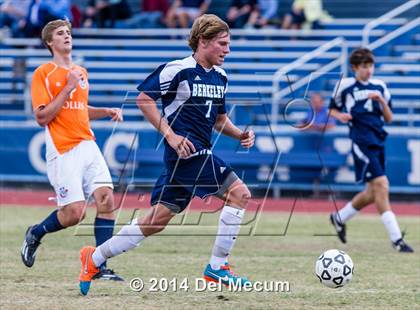 Thumbnail 2 in Bolles @ Berkeley Prep photogallery.