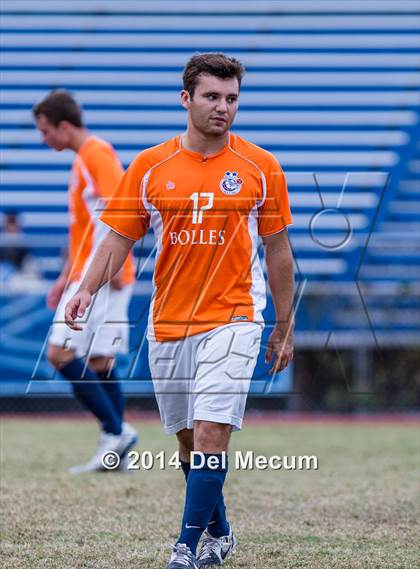 Thumbnail 2 in Bolles @ Berkeley Prep photogallery.