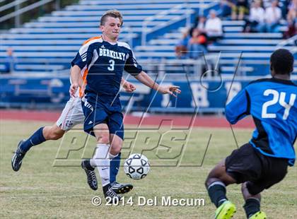 Thumbnail 1 in Bolles @ Berkeley Prep photogallery.