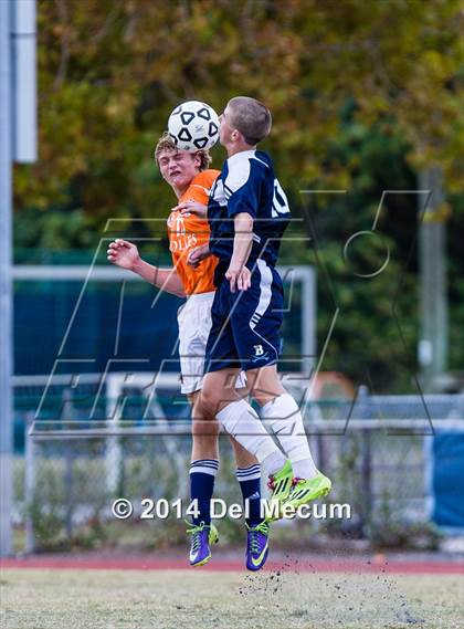 Thumbnail 1 in Bolles @ Berkeley Prep photogallery.