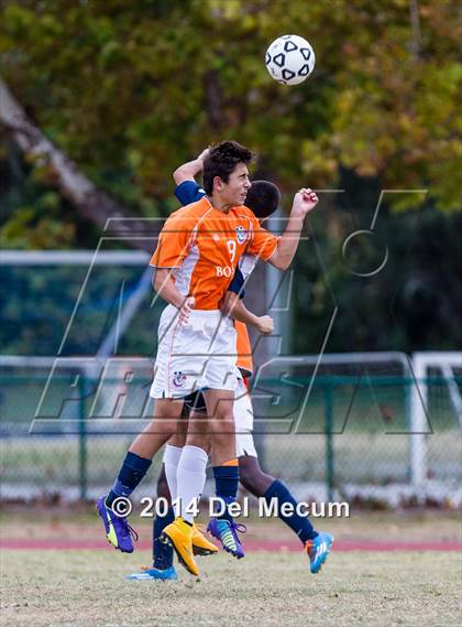 Thumbnail 3 in Bolles @ Berkeley Prep photogallery.