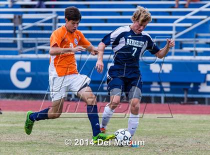 Thumbnail 2 in Bolles @ Berkeley Prep photogallery.