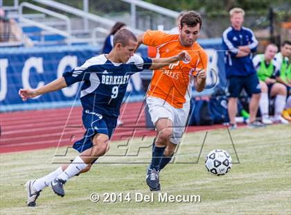Thumbnail 1 in Bolles @ Berkeley Prep photogallery.