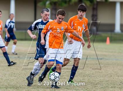 Thumbnail 1 in Bolles @ Berkeley Prep photogallery.