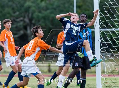 Thumbnail 3 in Bolles @ Berkeley Prep photogallery.