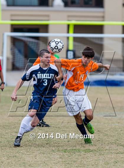 Thumbnail 2 in Bolles @ Berkeley Prep photogallery.