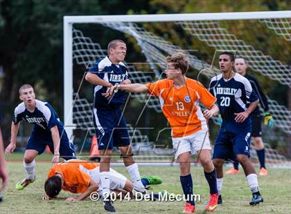 Thumbnail 1 in Bolles @ Berkeley Prep photogallery.