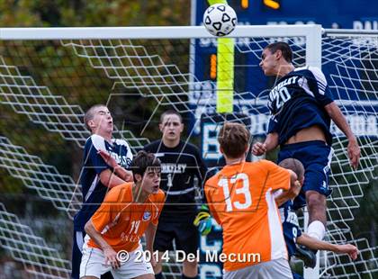 Thumbnail 3 in Bolles @ Berkeley Prep photogallery.